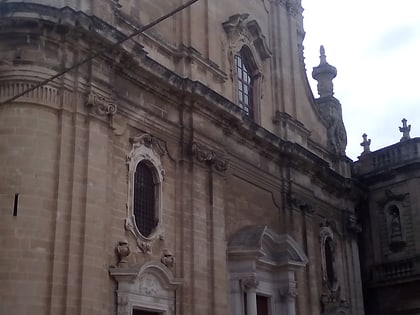 cathedrale de monopoli