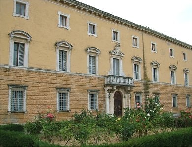 castelnuovo berardenga