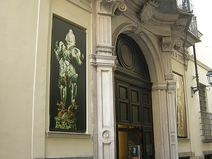 museum of oriental art turin