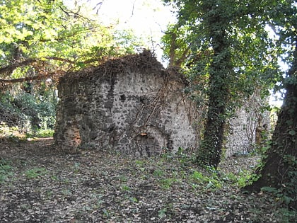 Trichora di Santo Stefano