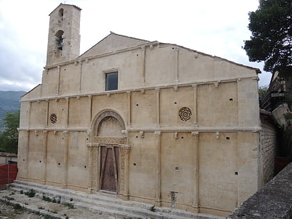 Église Santa Giusta