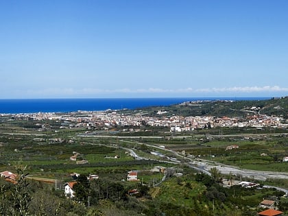 Torregrotta