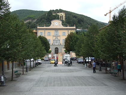 san giuliano terme