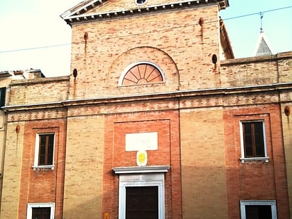 Basilica collegiata di Santa Croce