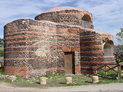 Église Notre-Dame de Mesumundu