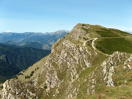 monte saccarello