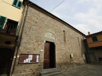 Kościół Santa Maria Assunta