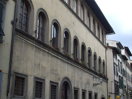 Palazzo Gherardi