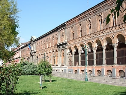 Université de Milan