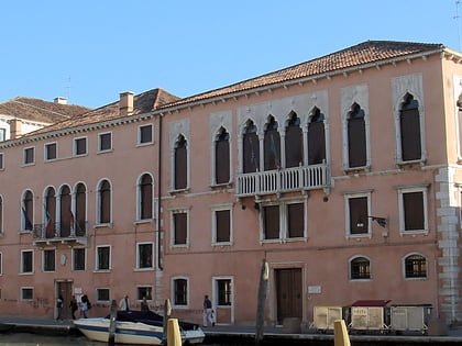 palacio testa venecia