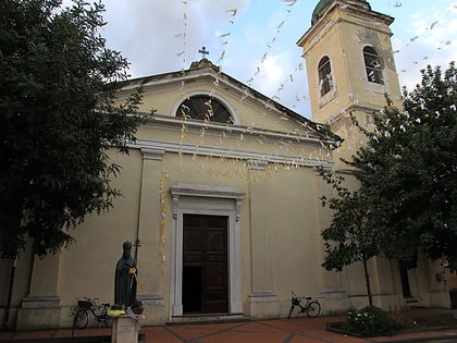 chiesa di san simaco papa