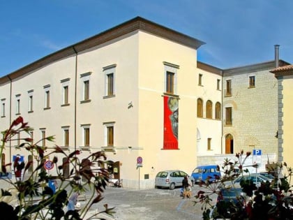 Museo archeologico nazionale della Basilicata