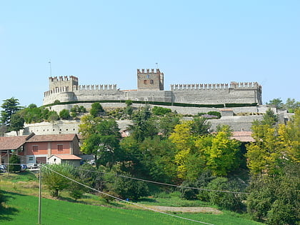 castello di montesegale