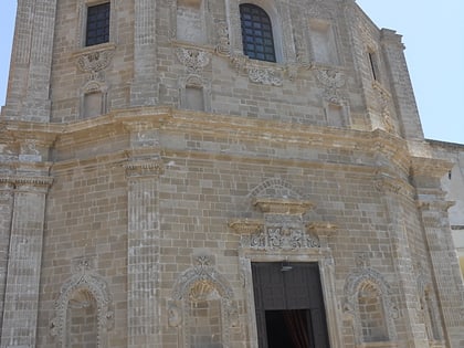 Chiesa di San Domenico al Rosario