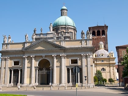 Cathédrale de Verceil