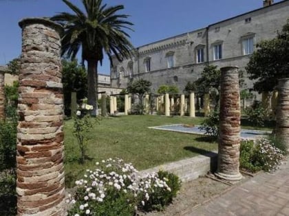 Palazzo D'Avalos