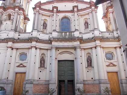 Chiesa di Maria Santissima del Rosario