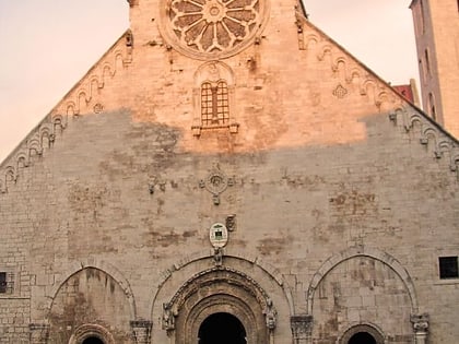 Cathédrale de Ruvo di Puglia