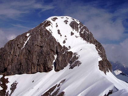 Monte Ferrante