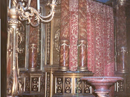 sinagoghe di ancona ankona