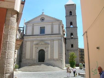 potenza cathedral