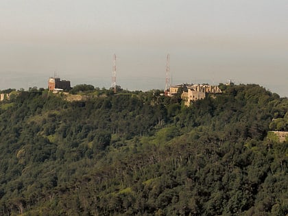 Fort de Castellaccio