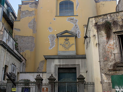 Église Santi Demetrio e Bonifacio