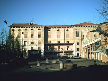 Palazzo Visconti-Castelli