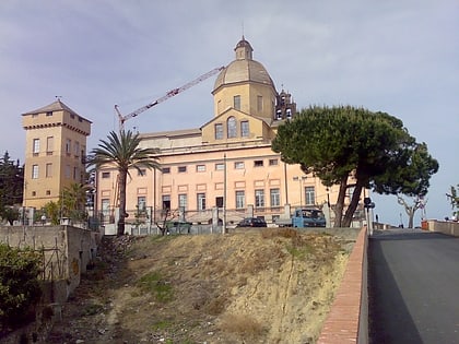 Santuario Monte Carmelo
