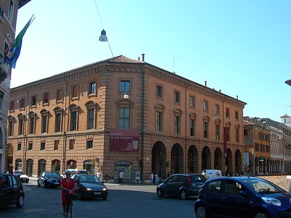 teatro claudio abbado ferrara