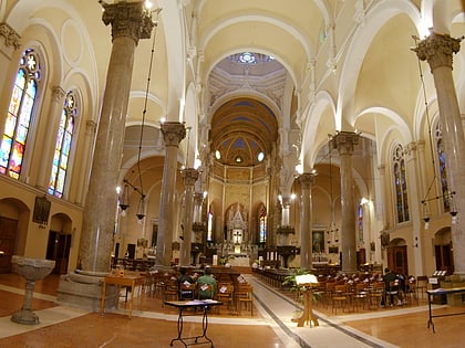 Chiesa di Santa Maria delle Grazie al Naviglio