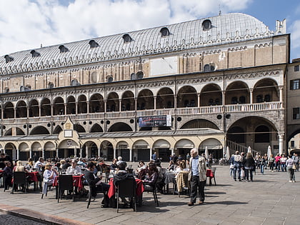 palazzo della ragione de padoue