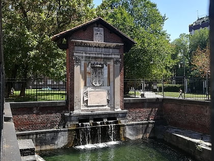 Conca del Naviglio