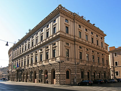 palazzo vidoni caffarelli rome