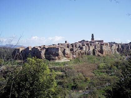 pitigliano