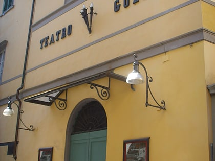 Teatro Goldoni