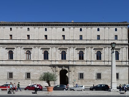 palazzo torlonia rzym