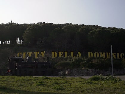 citta della domenica perouse