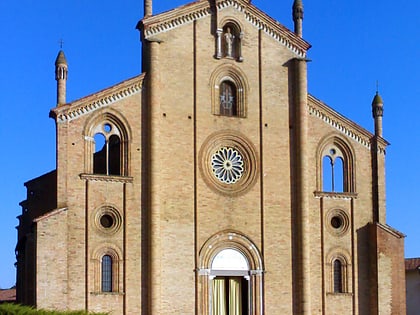 basilica dei xii apostoli lodi vecchio