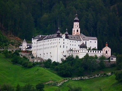 Abbaye de Marienberg