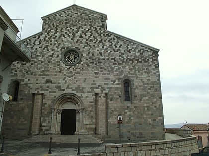 cathedrale de rapolla