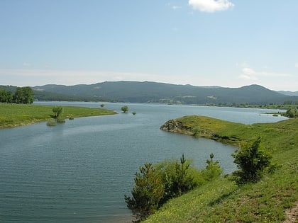 Cecita Lake