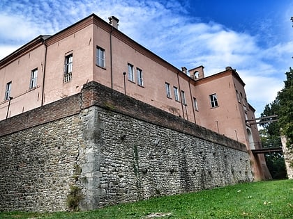 castello di spezzano fiorano modenese