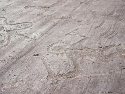 riserva naturale incisioni rupestri di ceto