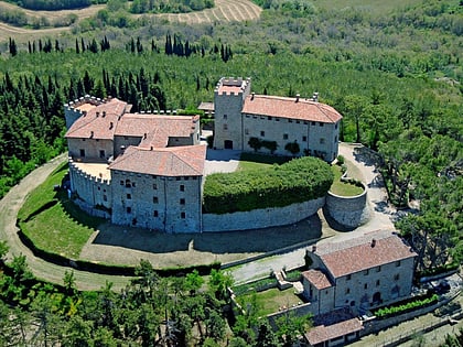 castle of montegiove