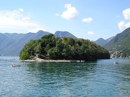 isola comacina