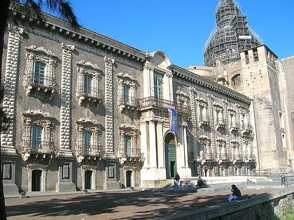 Monastère de Saint Nicolas l'Arène