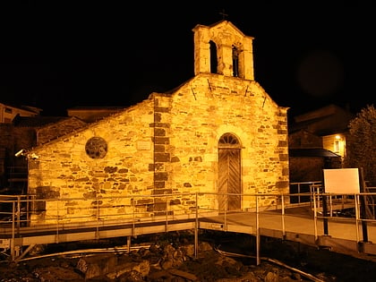 chiesa santanastasia sardara