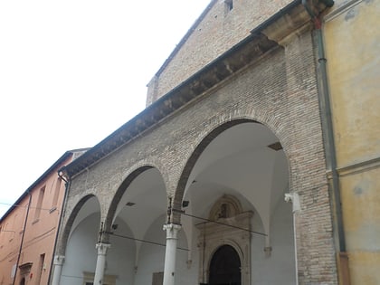Chiesa di Santa Maria Nuova