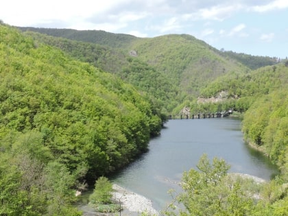 Lago dell'Antenna